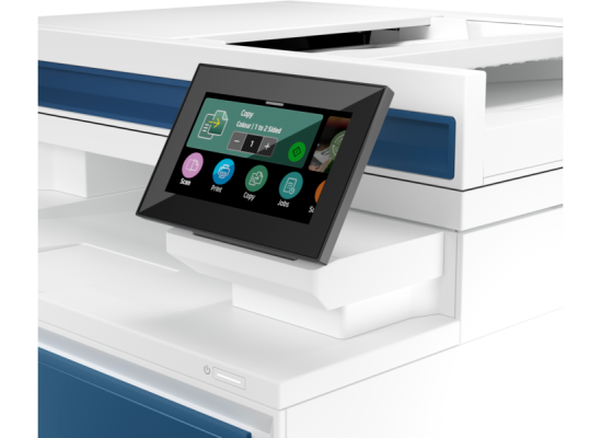 HP Color LaserJet Pro MFP 4303dw Printer